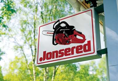 Jonsered Sales and Service